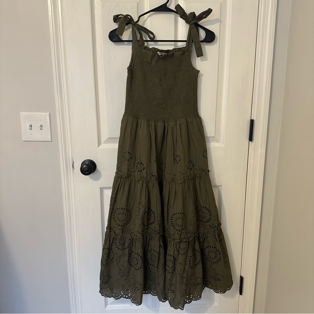 Midi/Maxi Dress